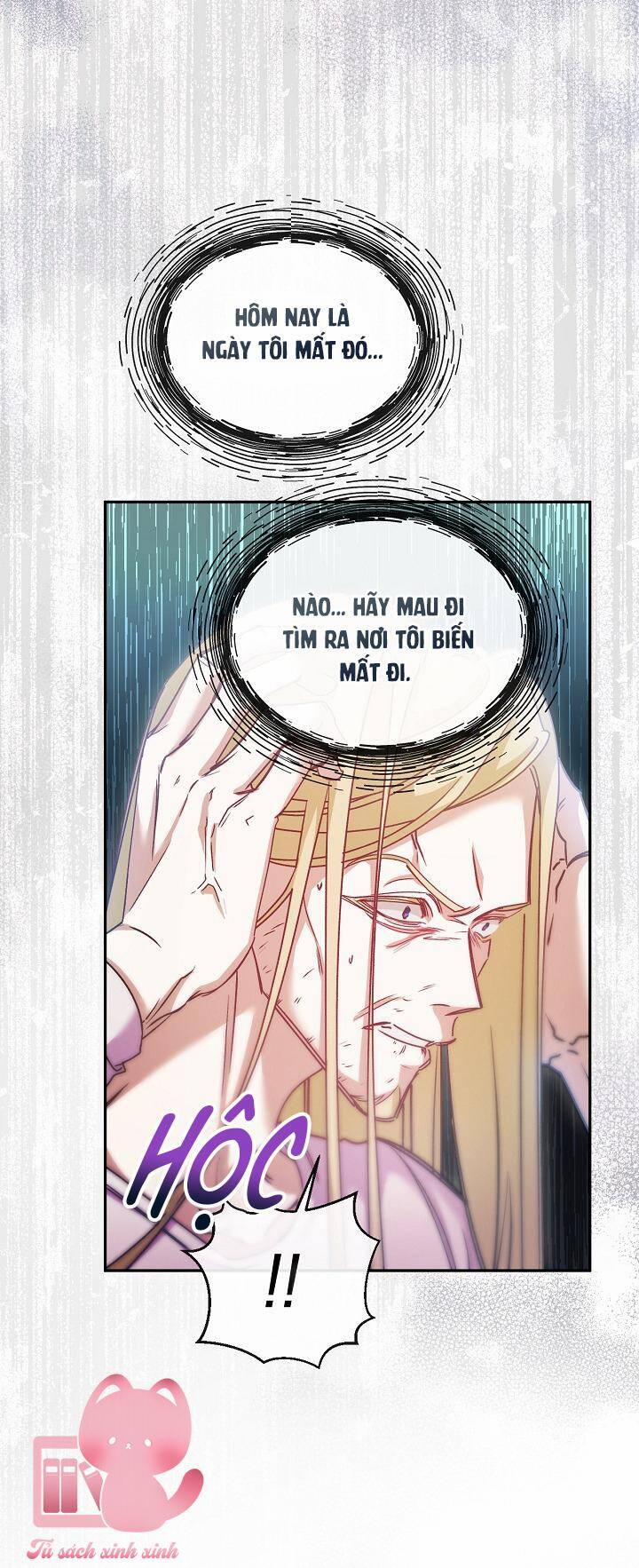 Vợ Chưa Cưới Của Kẻ Săn Mồi 48 trang 54