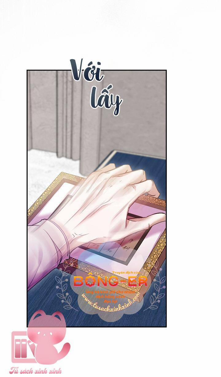 Vợ Chưa Cưới Của Kẻ Săn Mồi 48 trang 55