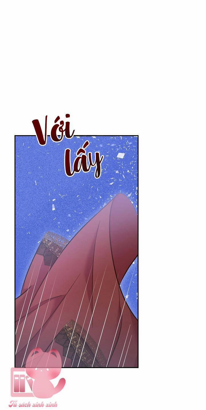 Vợ Chưa Cưới Của Kẻ Săn Mồi 48 trang 58