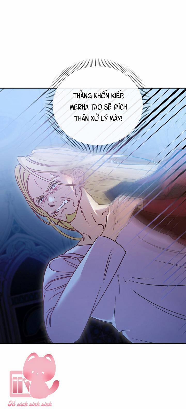 Vợ Chưa Cưới Của Kẻ Săn Mồi 48 trang 59