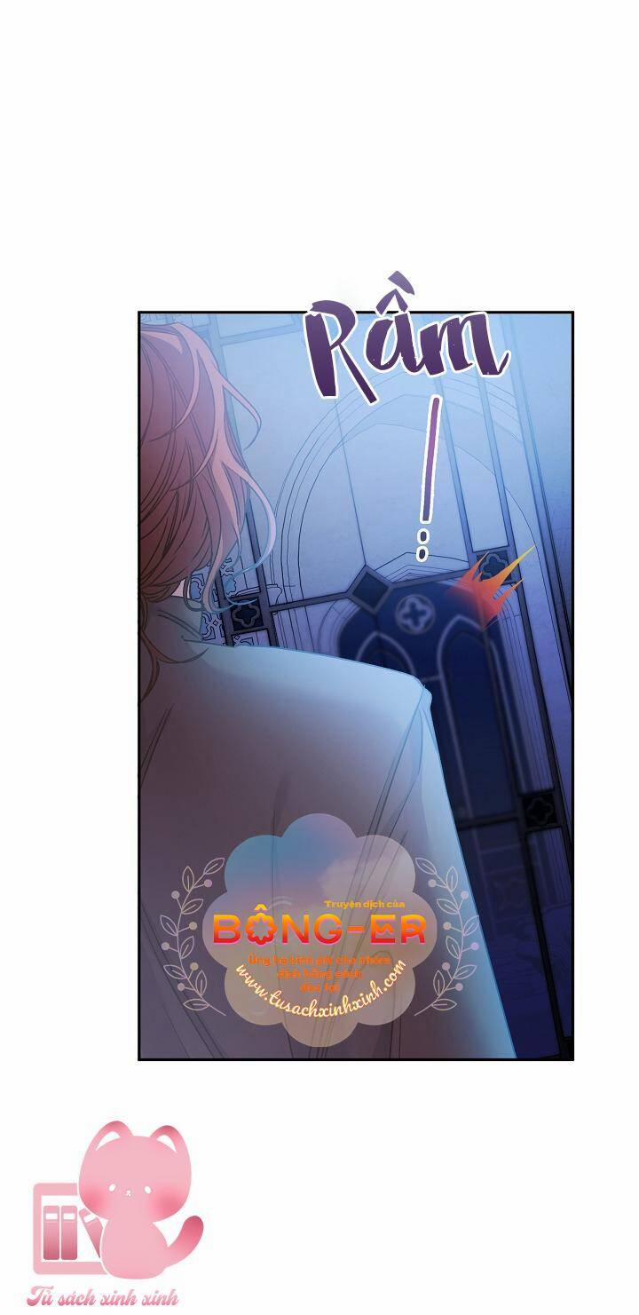 Vợ Chưa Cưới Của Kẻ Săn Mồi 48 trang 60