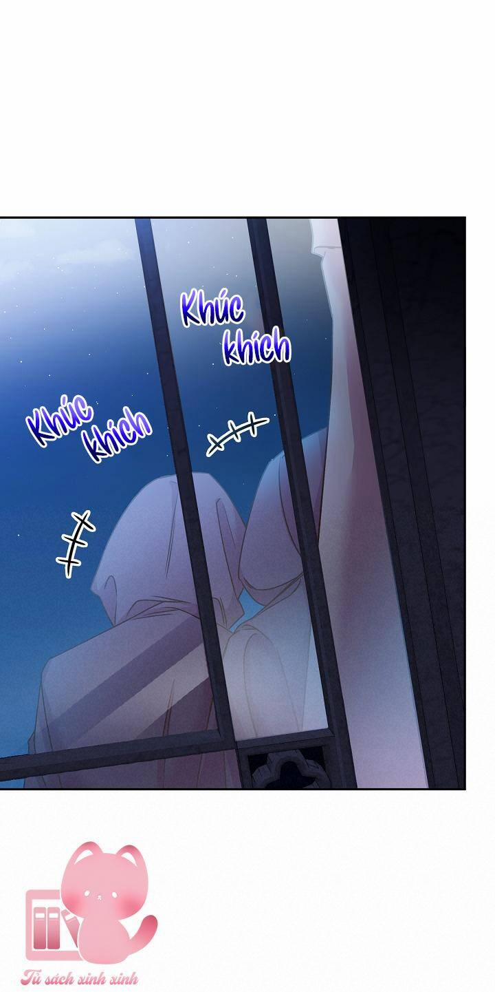 Vợ Chưa Cưới Của Kẻ Săn Mồi 48 trang 61