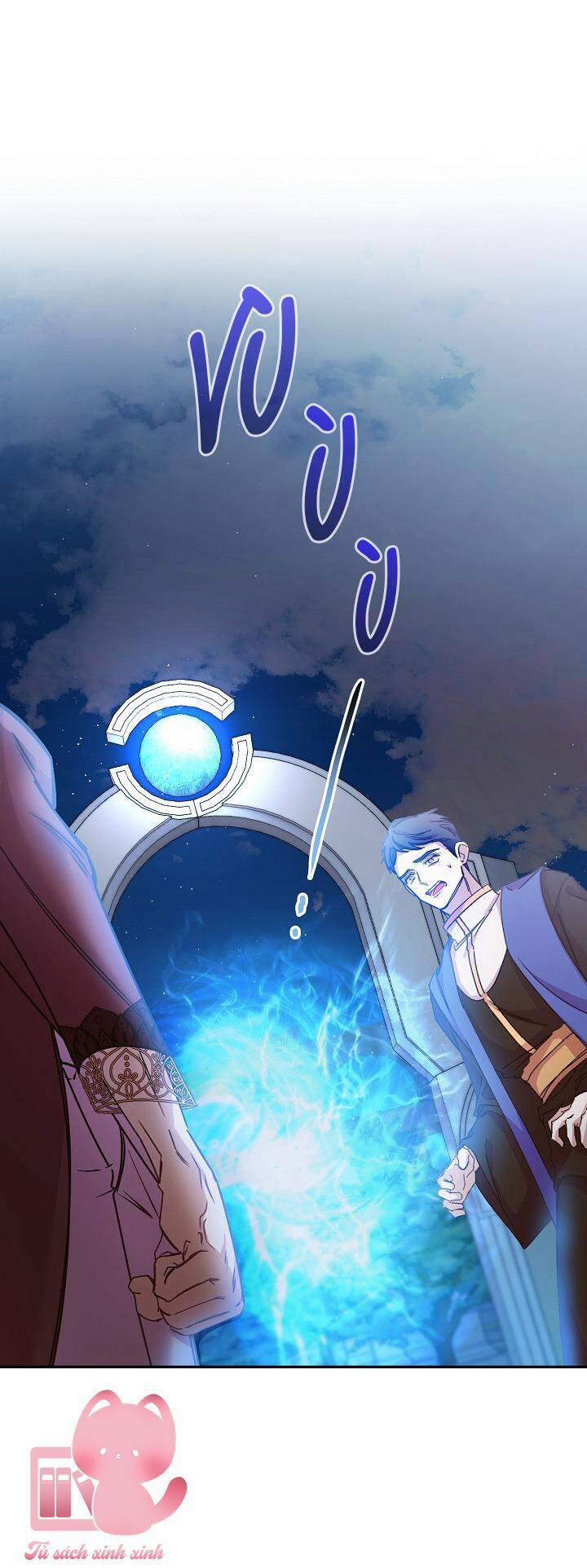 Vợ Chưa Cưới Của Kẻ Săn Mồi 48 trang 66