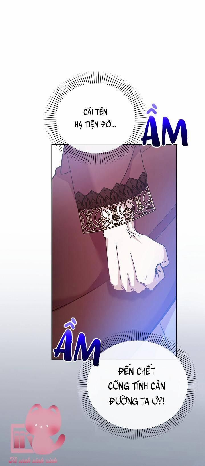 Vợ Chưa Cưới Của Kẻ Săn Mồi 48 trang 67