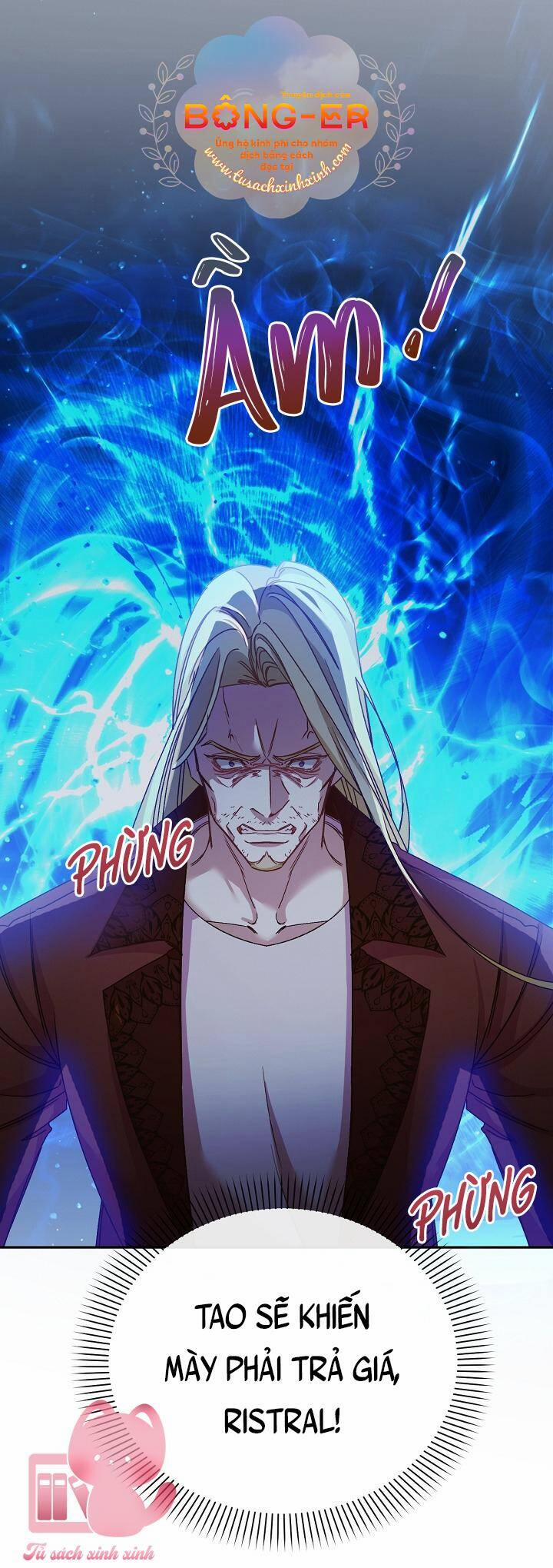 Vợ Chưa Cưới Của Kẻ Săn Mồi 48 trang 68