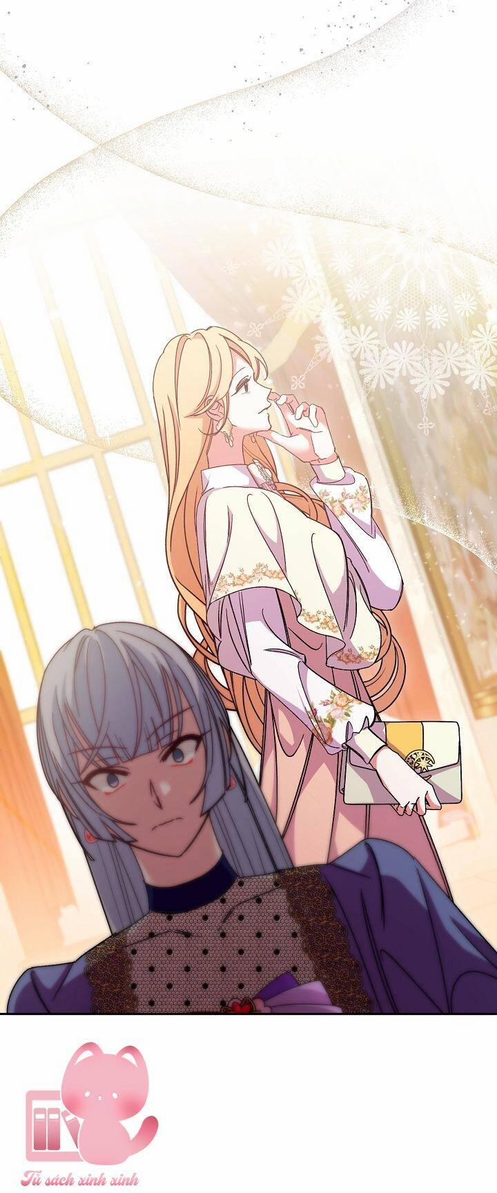 Vợ Chưa Cưới Của Kẻ Săn Mồi 48 trang 8