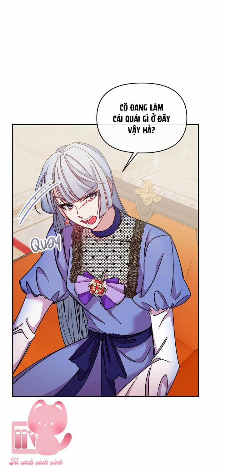 Vợ Chưa Cưới Của Kẻ Săn Mồi 48 trang 9