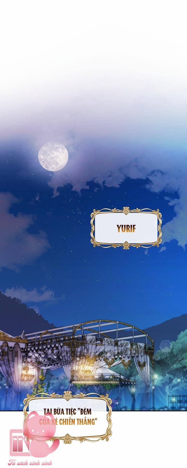 Vợ Chưa Cưới Của Kẻ Săn Mồi 49 trang 1