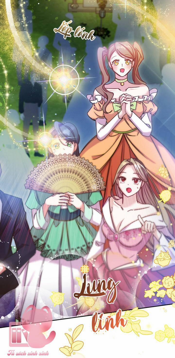 Vợ Chưa Cưới Của Kẻ Săn Mồi 49 trang 11