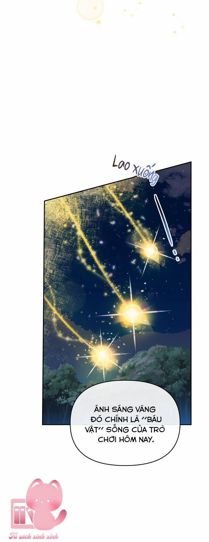 Vợ Chưa Cưới Của Kẻ Săn Mồi 49 trang 12