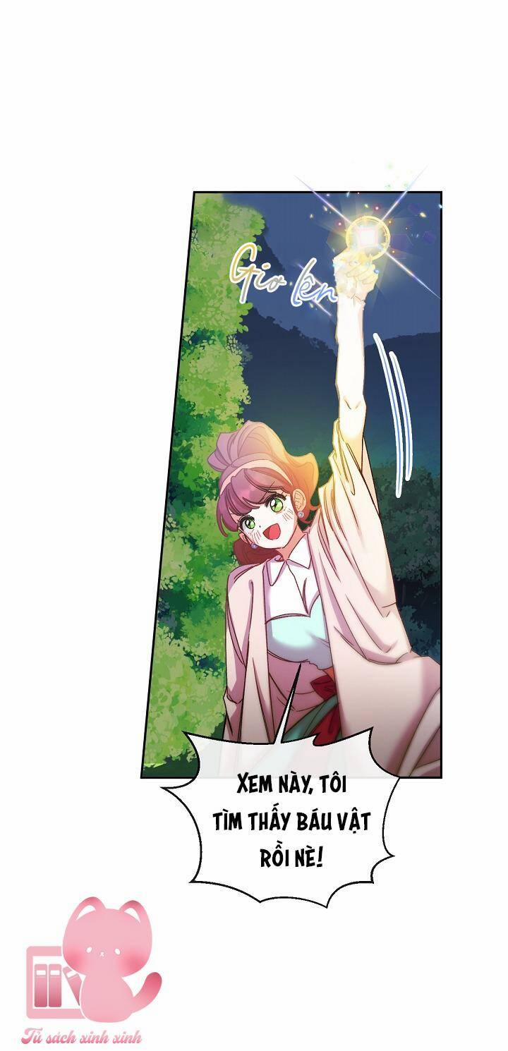 Vợ Chưa Cưới Của Kẻ Săn Mồi 49 trang 18