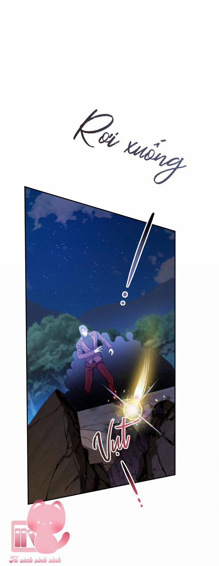 Vợ Chưa Cưới Của Kẻ Săn Mồi 49 trang 25