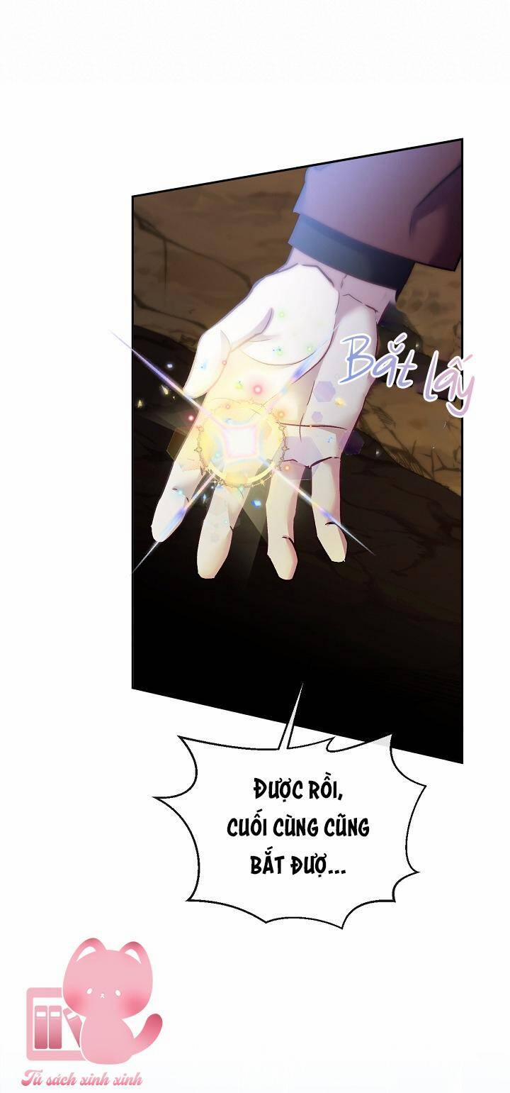 Vợ Chưa Cưới Của Kẻ Săn Mồi 49 trang 26