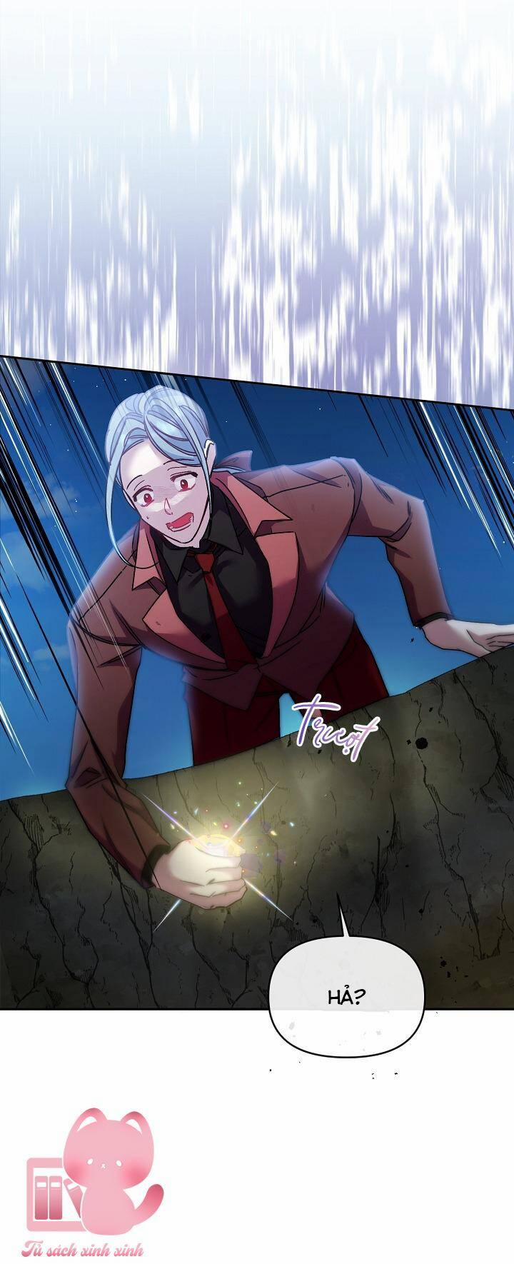 Vợ Chưa Cưới Của Kẻ Săn Mồi 49 trang 27