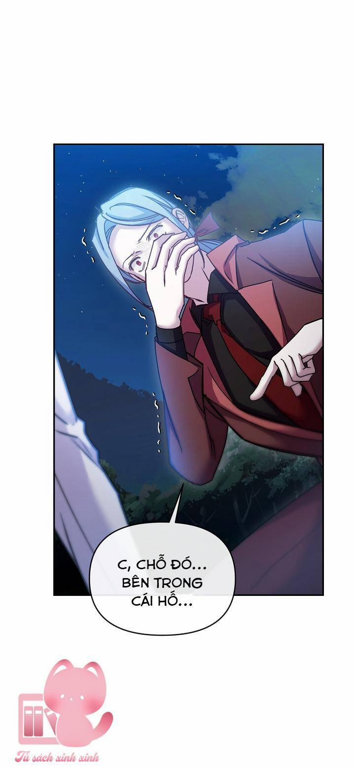 Vợ Chưa Cưới Của Kẻ Săn Mồi 49 trang 31