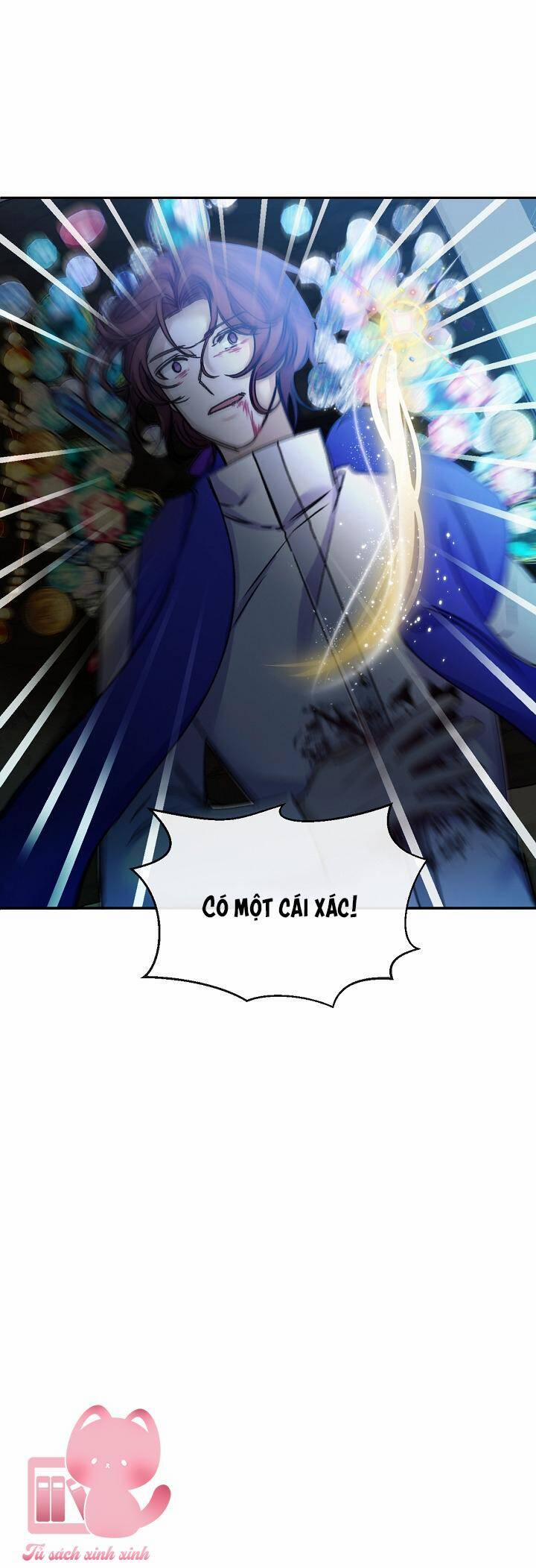 Vợ Chưa Cưới Của Kẻ Săn Mồi 49 trang 32