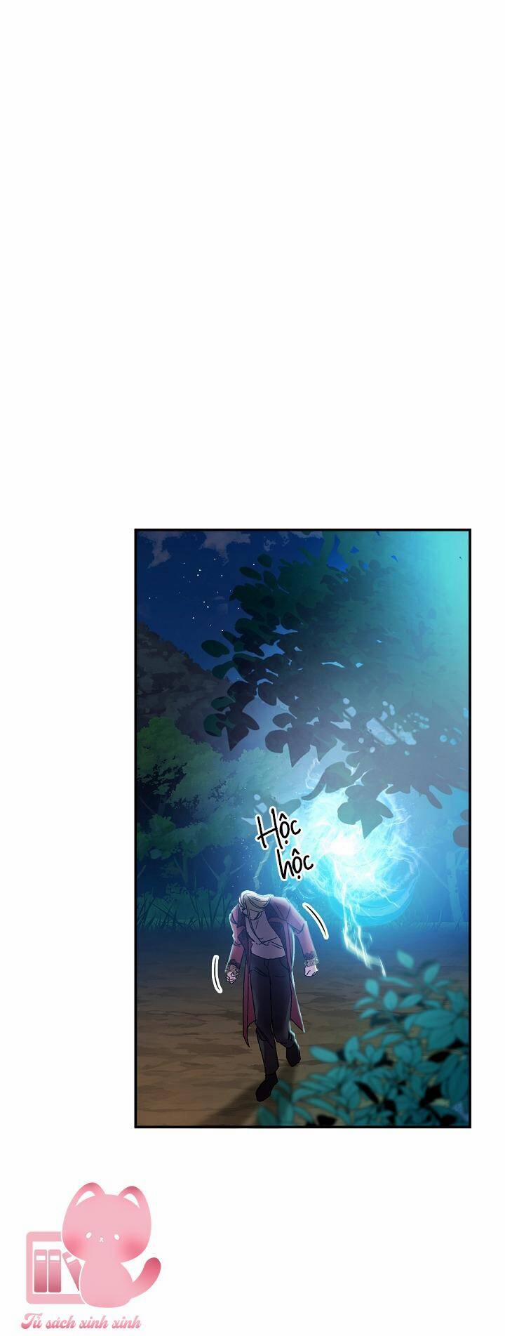 Vợ Chưa Cưới Của Kẻ Săn Mồi 49 trang 33