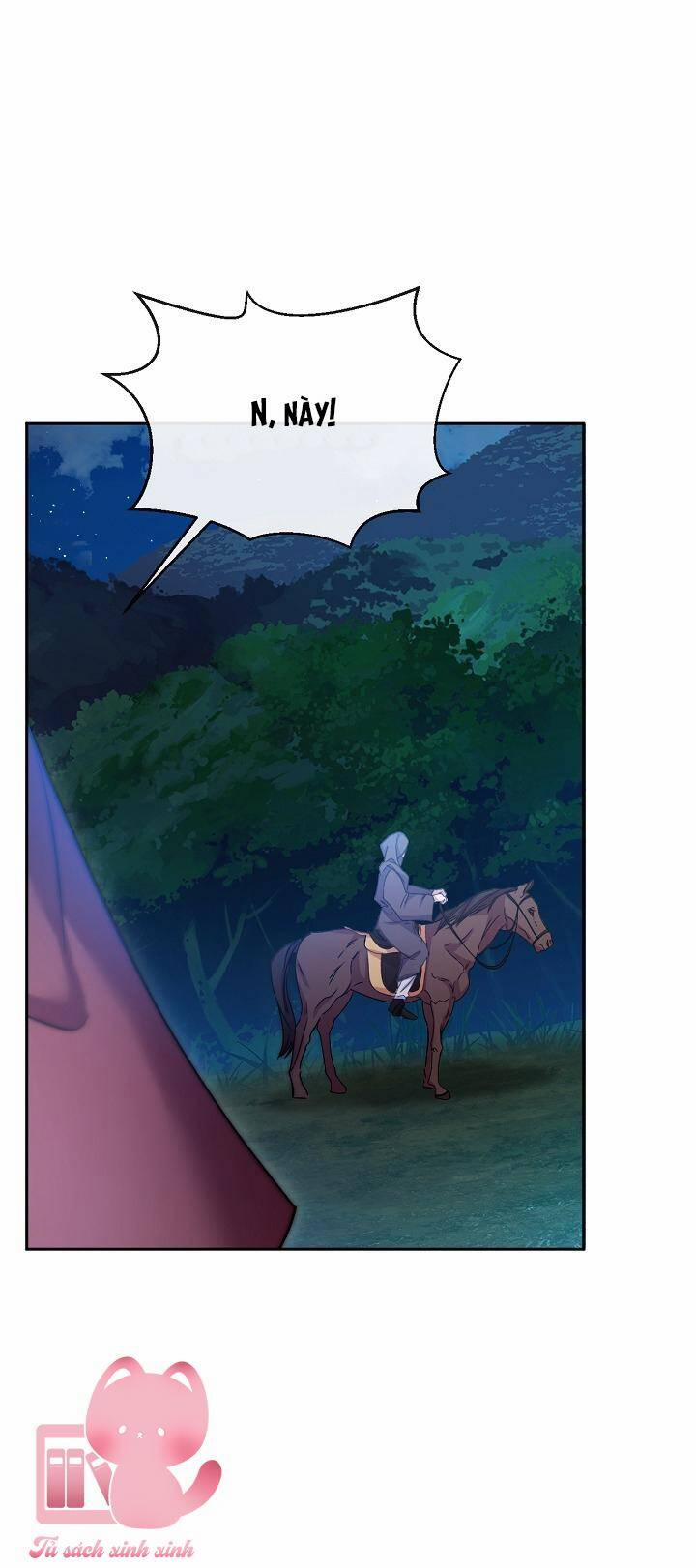 Vợ Chưa Cưới Của Kẻ Săn Mồi 49 trang 34