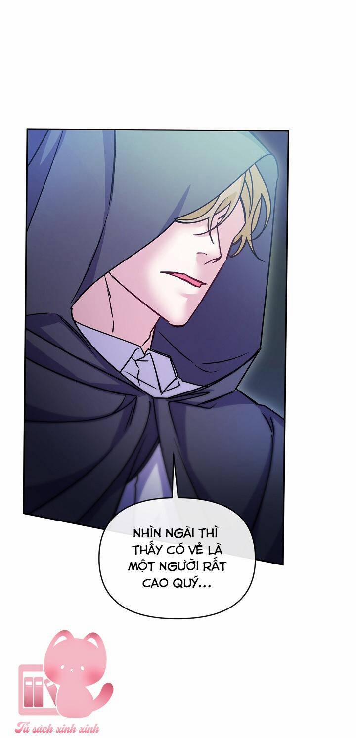 Vợ Chưa Cưới Của Kẻ Săn Mồi 49 trang 36