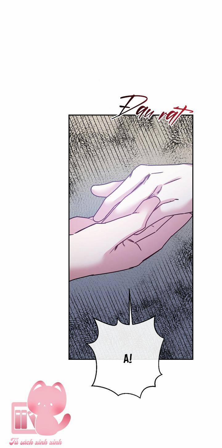 Vợ Chưa Cưới Của Kẻ Săn Mồi 49 trang 39