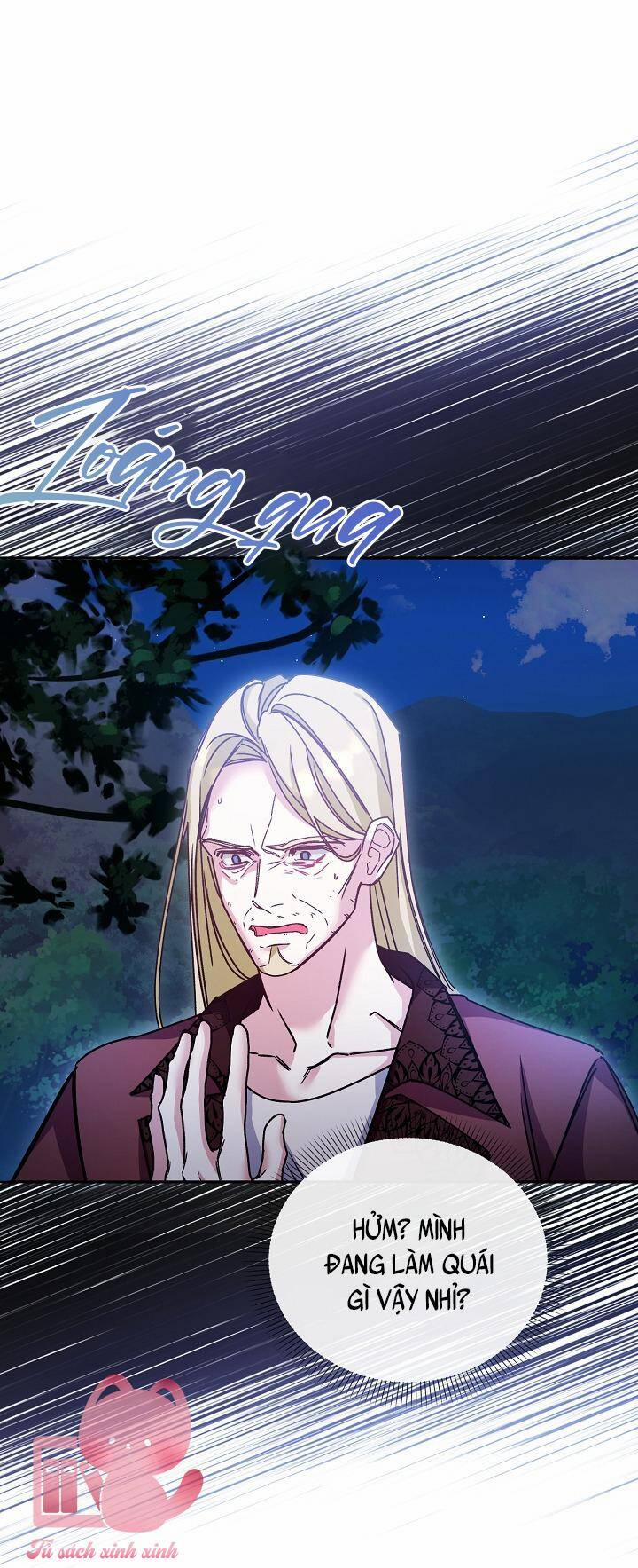 Vợ Chưa Cưới Của Kẻ Săn Mồi 49 trang 40