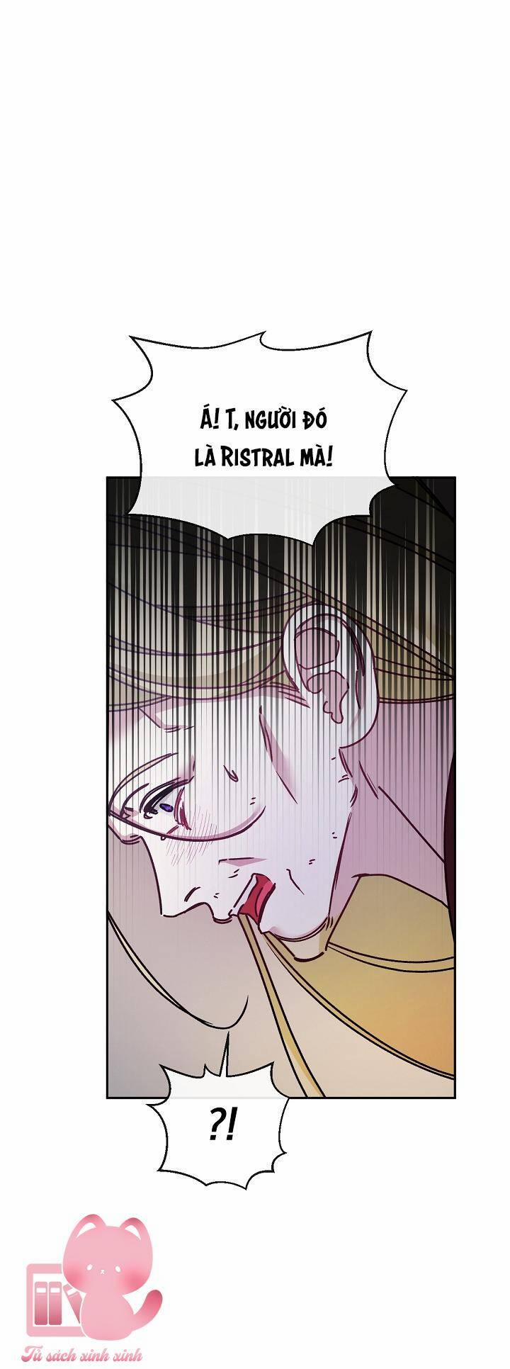 Vợ Chưa Cưới Của Kẻ Săn Mồi 49 trang 43