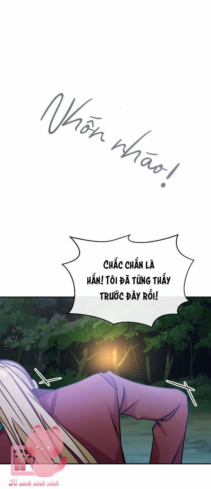 Vợ Chưa Cưới Của Kẻ Săn Mồi 49 trang 44