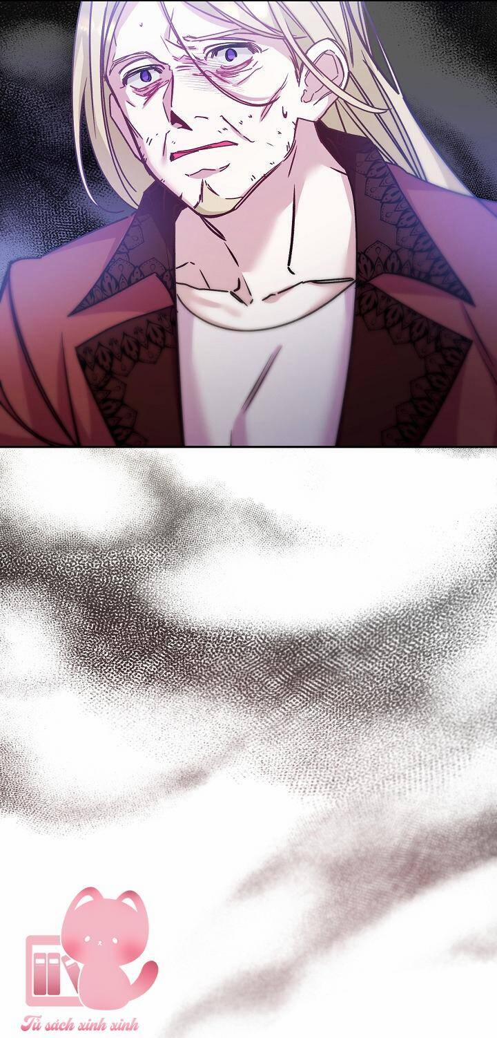 Vợ Chưa Cưới Của Kẻ Săn Mồi 49 trang 46