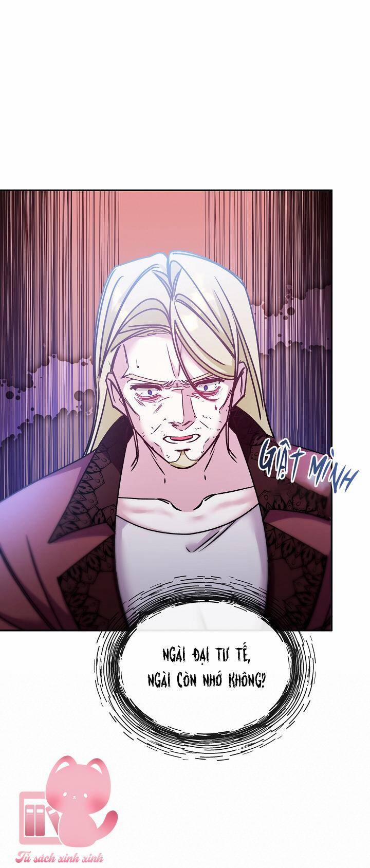 Vợ Chưa Cưới Của Kẻ Săn Mồi 49 trang 49