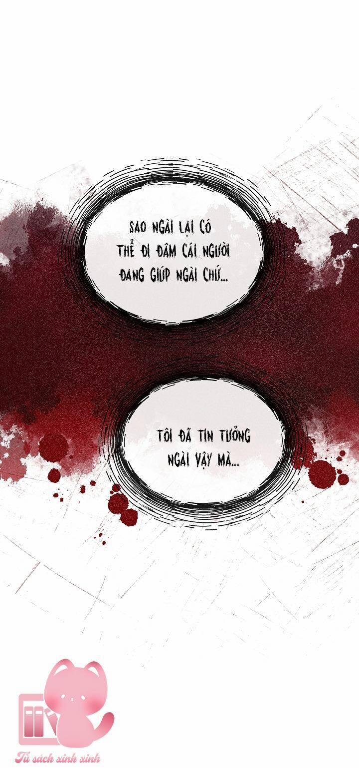 Vợ Chưa Cưới Của Kẻ Săn Mồi 49 trang 51