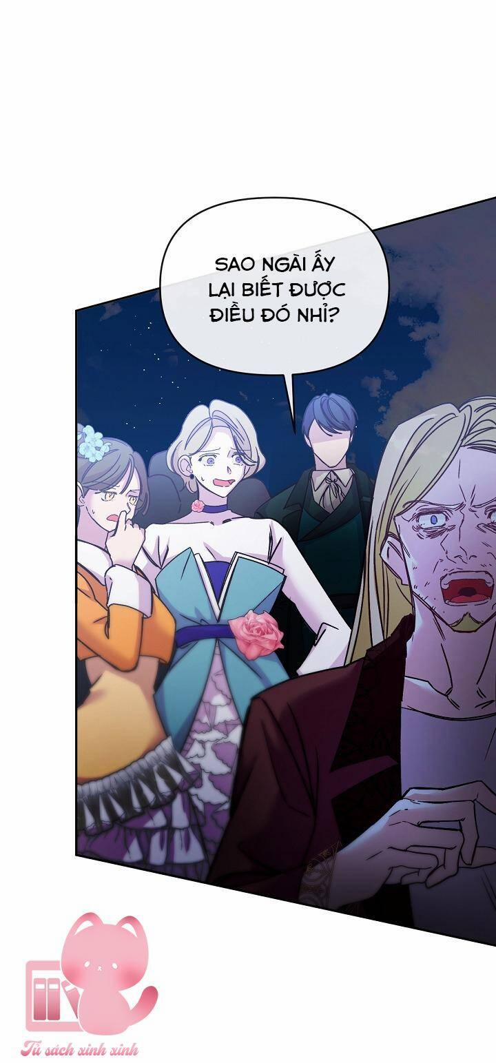 Vợ Chưa Cưới Của Kẻ Săn Mồi 49 trang 53