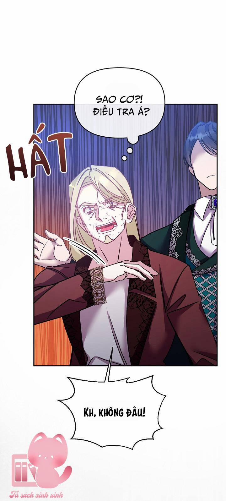 Vợ Chưa Cưới Của Kẻ Săn Mồi 49 trang 67