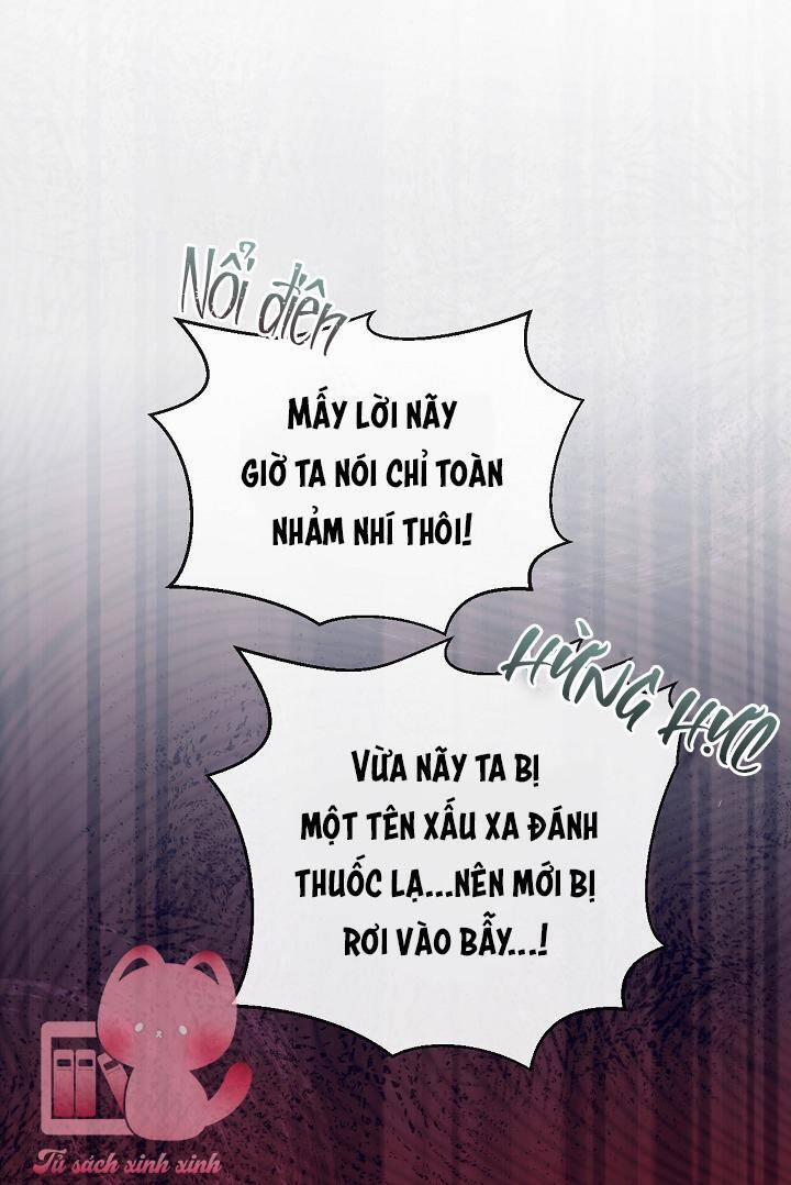 Vợ Chưa Cưới Của Kẻ Săn Mồi 49 trang 68