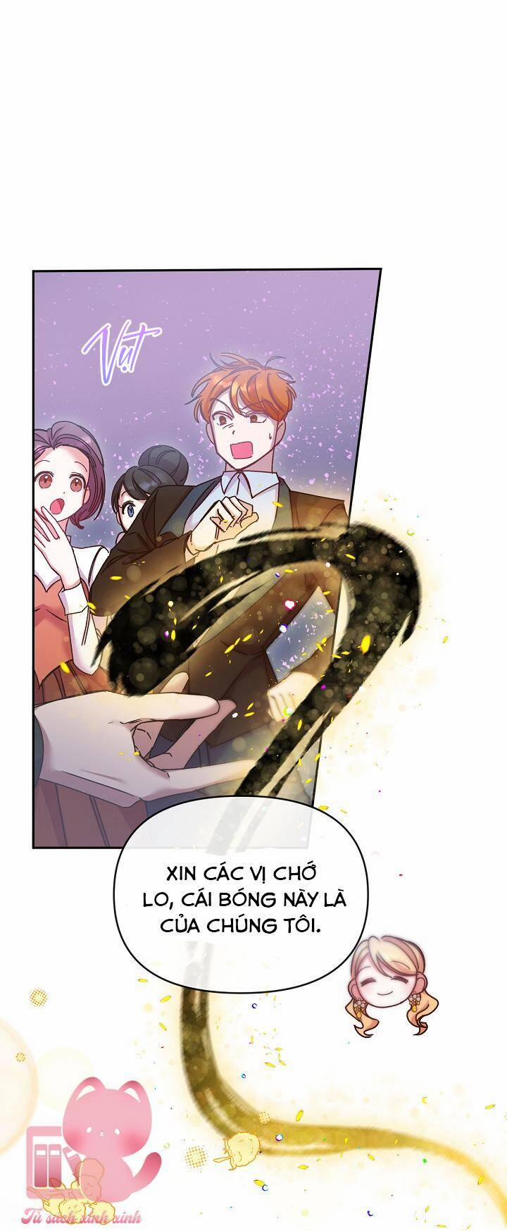 Vợ Chưa Cưới Của Kẻ Săn Mồi 49 trang 9