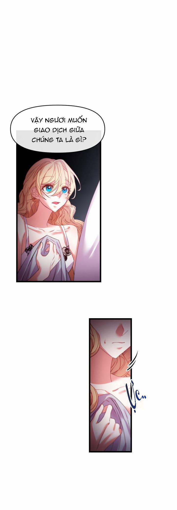 Vợ Chưa Cưới Của Kẻ Săn Mồi 5.1 trang 17