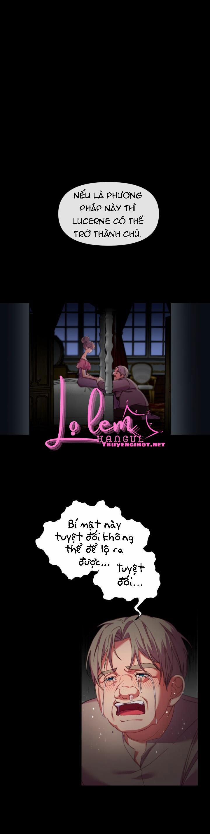 Vợ Chưa Cưới Của Kẻ Săn Mồi 5.1 trang 2