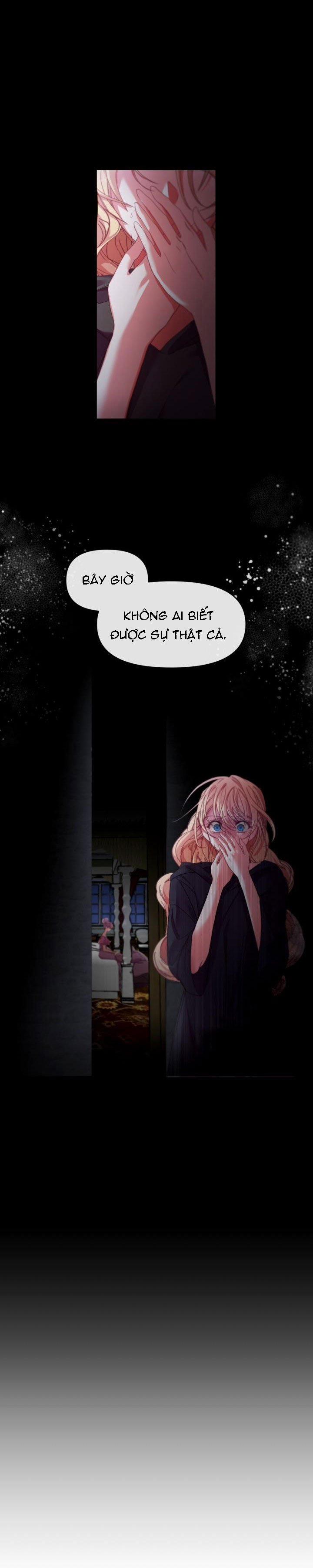 Vợ Chưa Cưới Của Kẻ Săn Mồi 5.1 trang 4