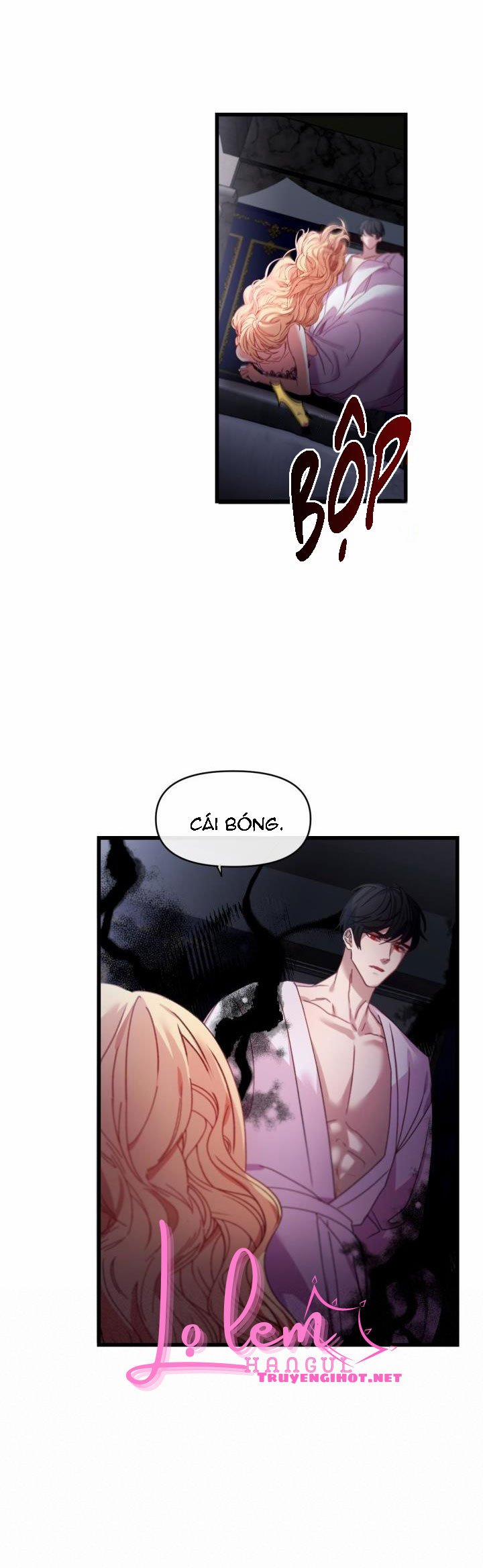 Vợ Chưa Cưới Của Kẻ Săn Mồi 5.1 trang 6