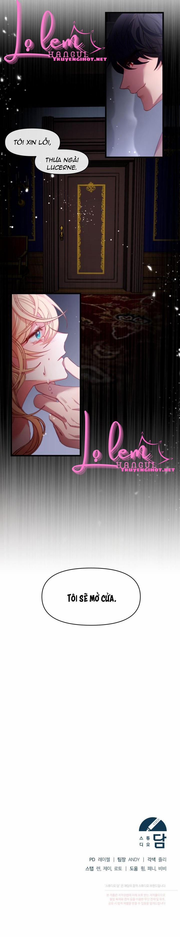 Vợ Chưa Cưới Của Kẻ Săn Mồi 5.2 trang 12