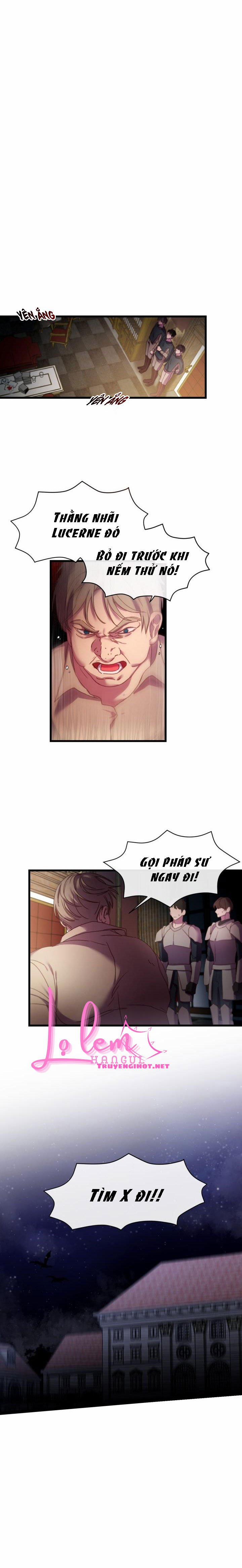 Vợ Chưa Cưới Của Kẻ Săn Mồi 5.2 trang 7