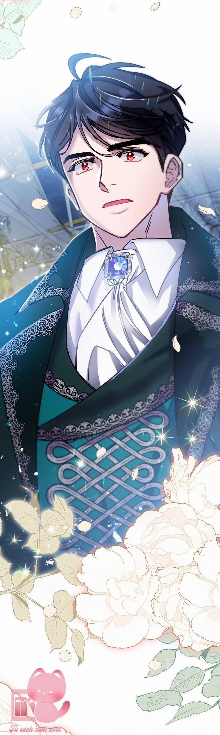 Vợ Chưa Cưới Của Kẻ Săn Mồi 50 trang 11