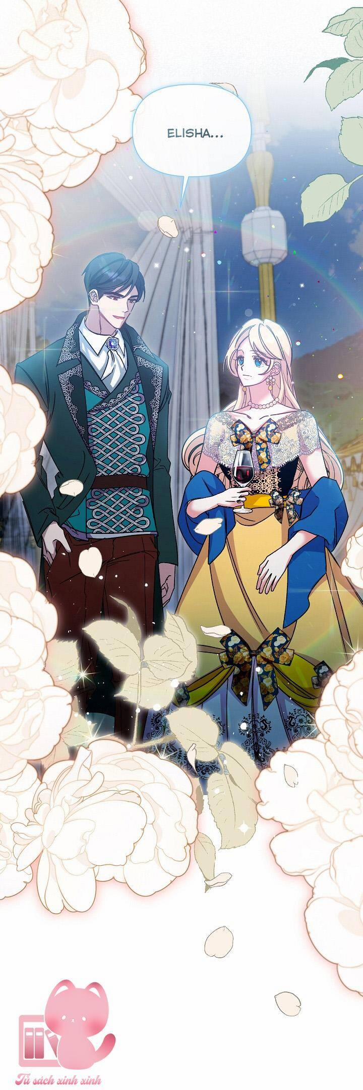 Vợ Chưa Cưới Của Kẻ Săn Mồi 50 trang 12