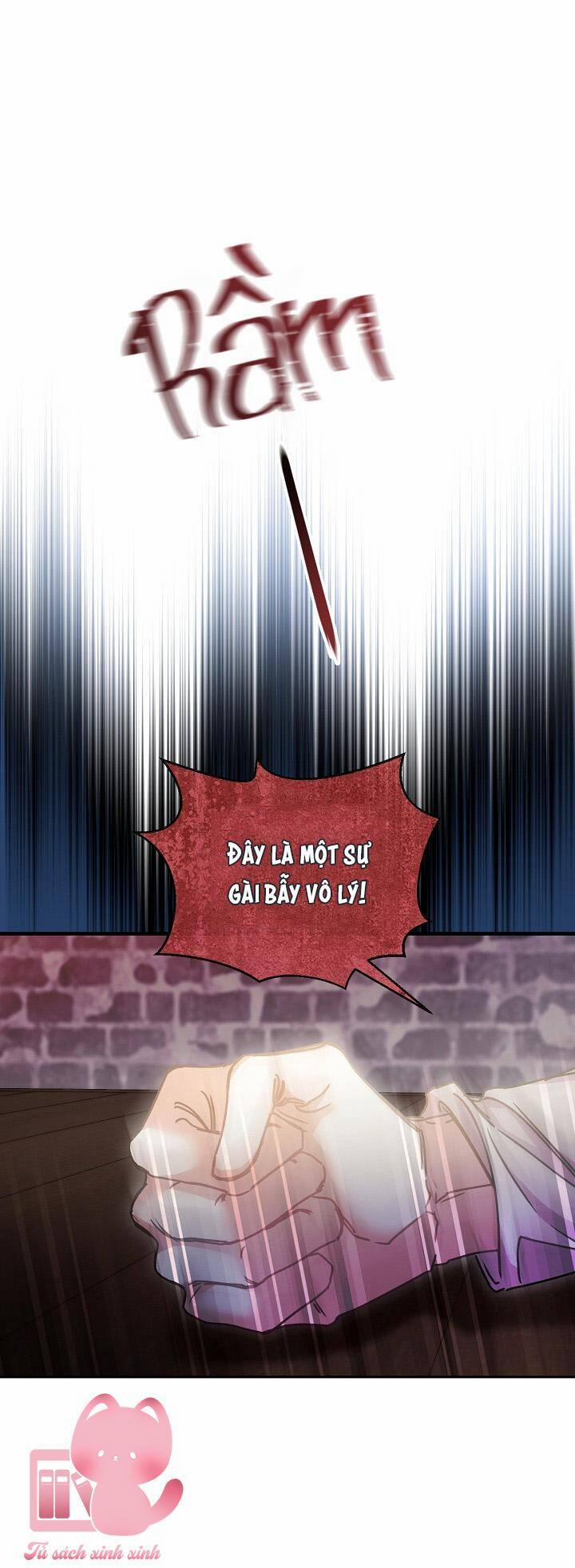 Vợ Chưa Cưới Của Kẻ Săn Mồi 50 trang 17