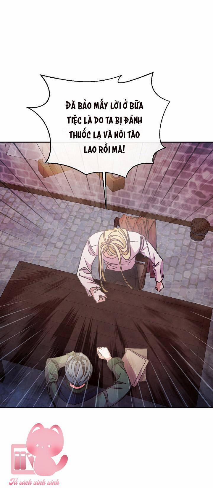 Vợ Chưa Cưới Của Kẻ Săn Mồi 50 trang 18