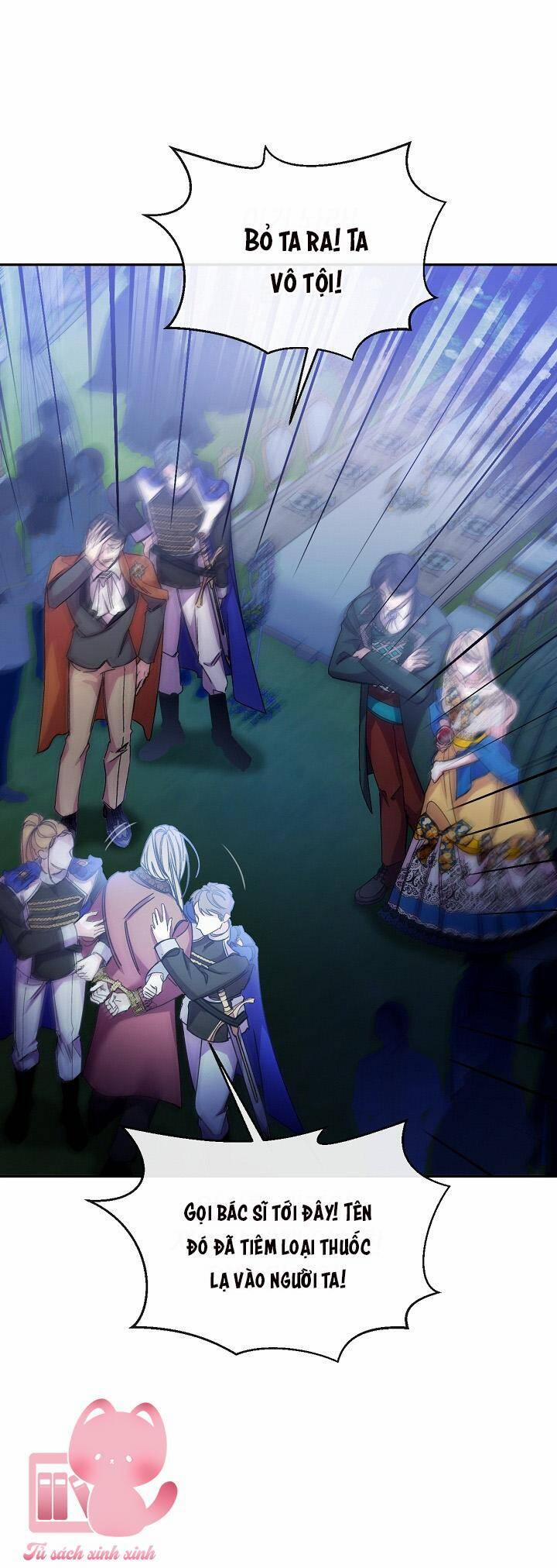 Vợ Chưa Cưới Của Kẻ Săn Mồi 50 trang 2