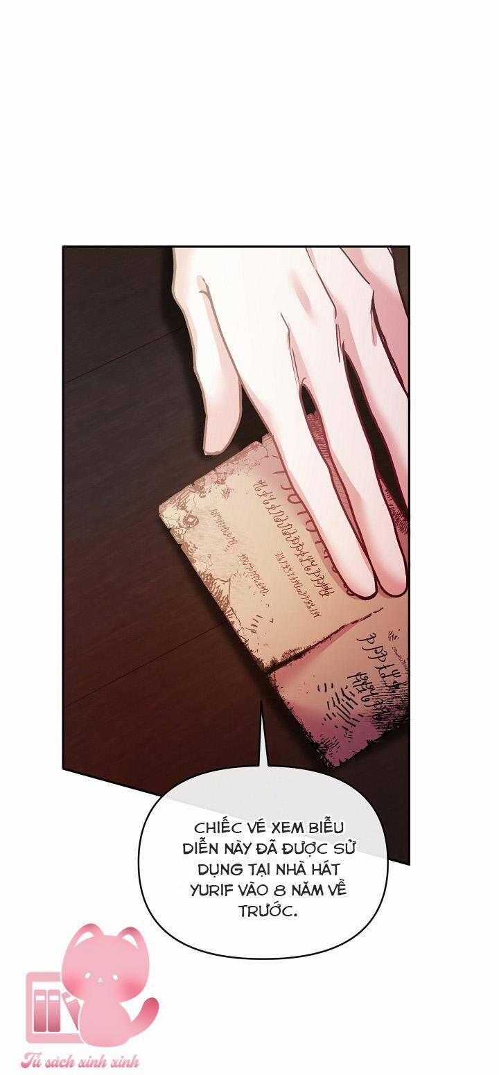 Vợ Chưa Cưới Của Kẻ Săn Mồi 50 trang 24