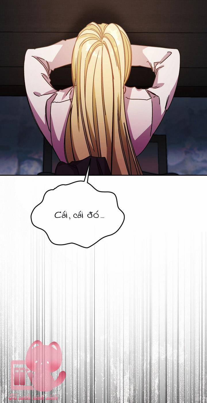 Vợ Chưa Cưới Của Kẻ Săn Mồi 50 trang 27