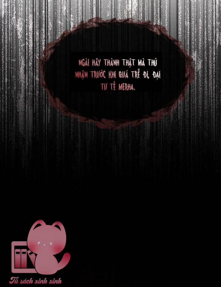 Vợ Chưa Cưới Của Kẻ Săn Mồi 50 trang 28