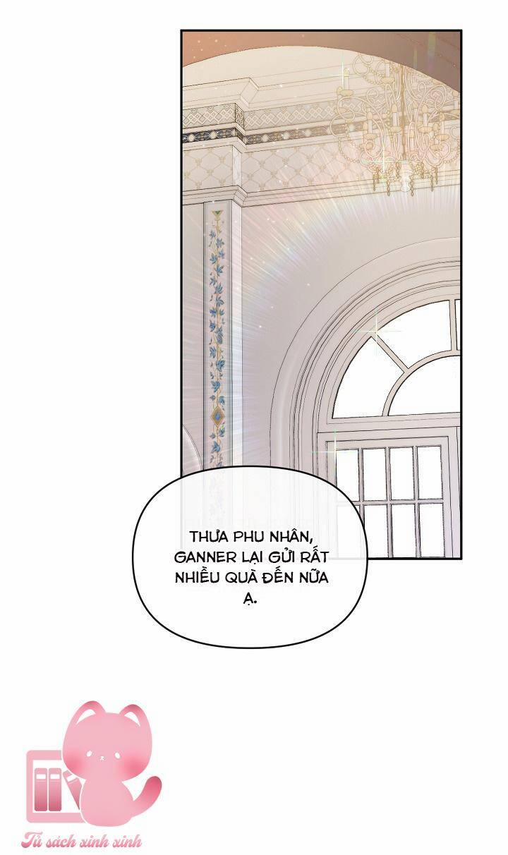 Vợ Chưa Cưới Của Kẻ Săn Mồi 50 trang 31