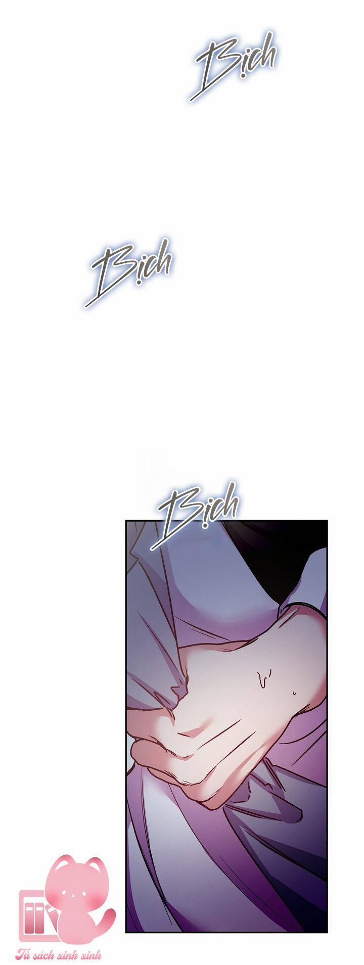 Vợ Chưa Cưới Của Kẻ Săn Mồi 50 trang 38